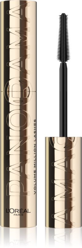 L’Oréal Paris Panorama mascara pentru volum