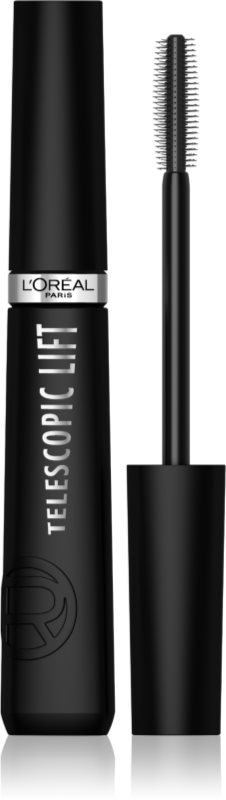 L’Oréal Paris Telescopic Lift mascara pentru volum și gene curbate 9.9 ml