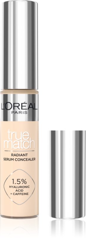 L’Oréal Paris True Match hidratant anticearcan
