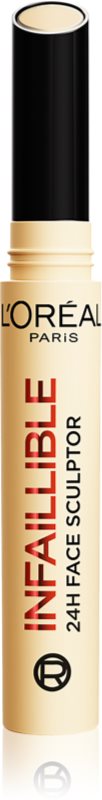 L’Oréal Paris Infaillible Face Sculptor baton de contur