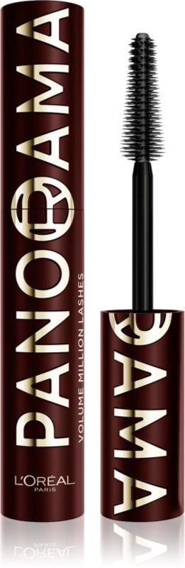 L’Oréal Paris Panorama Chromatics mascara pentru volum