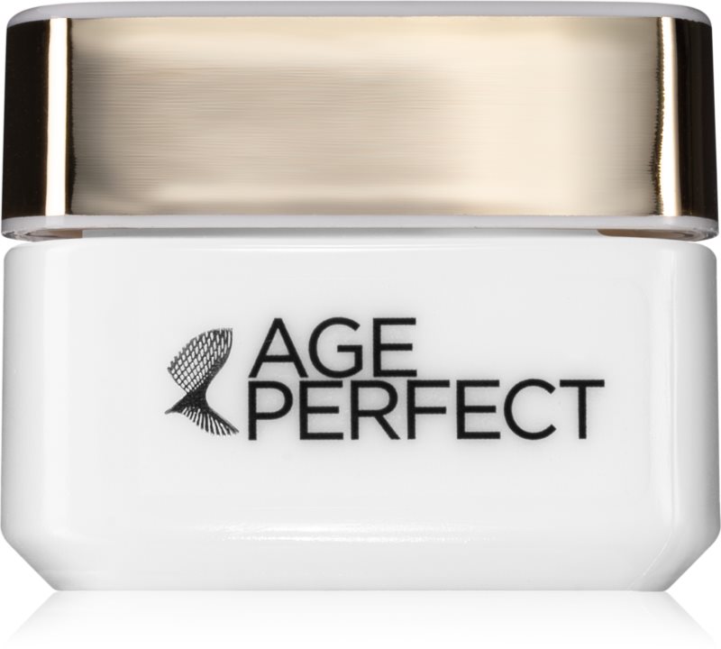L’Oréal Paris Age Perfect crema de ochi hidratanta pentru ten matur 15 ml