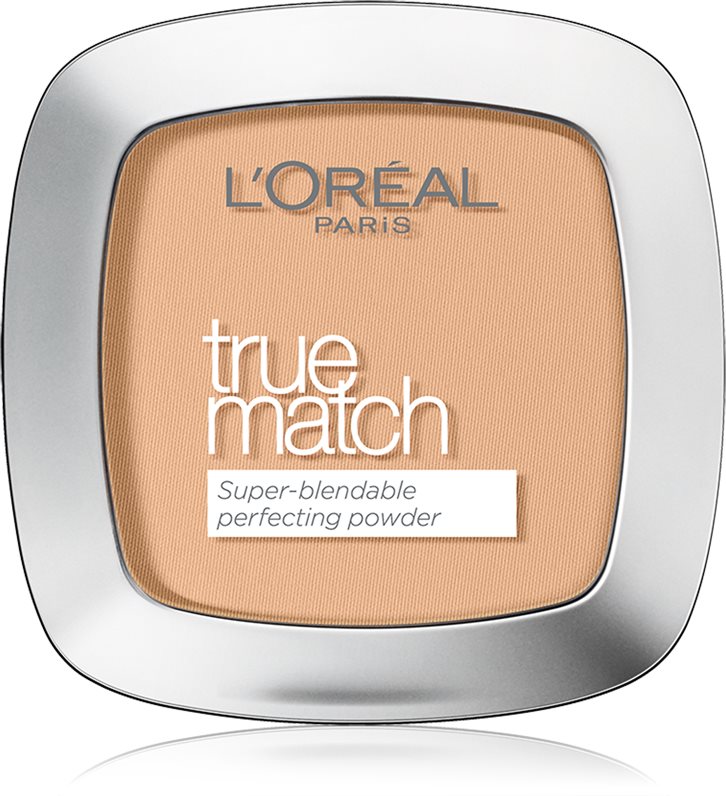L’Oréal Paris True Match pudra compacta