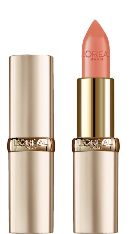 L’Oréal Paris Color Riche ruj hidratant