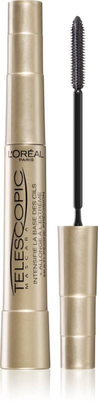 L’Oréal Paris Telescopic mascara pentru volum și alungire culoare Black 8 ml