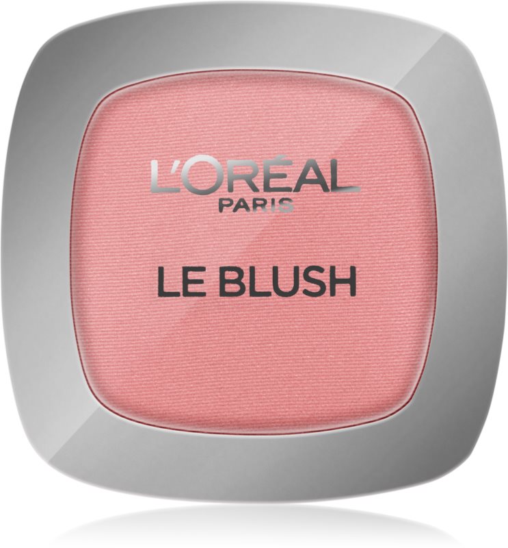 L’Oréal Paris True Match Le Blush blush