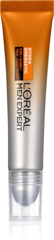 L’Oréal Paris Men Expert Hydra Energetic tratament pentru ochi umflati 10 ml