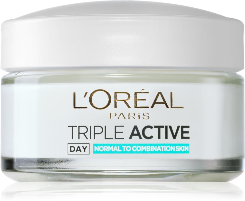 L’Oréal Paris Hydra Specialist crema de zi hidratanta pentru piele normală și mixtă 50 ml