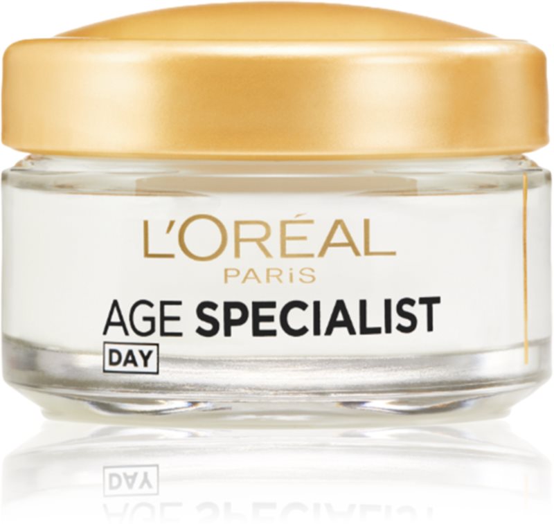 L’Oréal Paris Age Specialist 35+ crema de zi antirid 50 ml