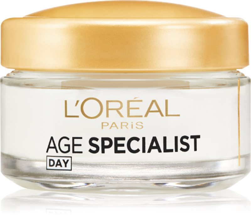L’Oréal Paris Age Specialist 45+ crema de zi antirid 50 ml