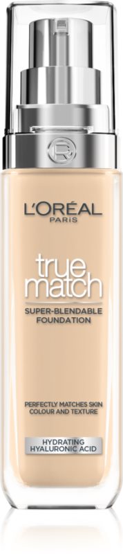 L’Oréal Paris True Match fond de ten lichid