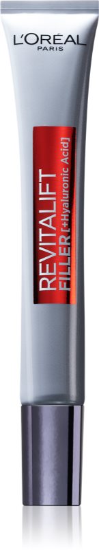 L’Oréal Paris Revitalift Filler crema de ochi efect intens anti-rid 15 ml