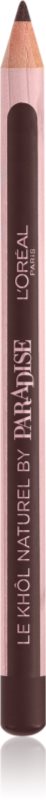 L’Oréal Paris Le Khôl Naturel by Paradise eyeliner khol
