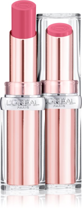 L’Oréal Paris Color Riche Shine ruj gloss culoare 111 Pink Wonderland 4.8 g