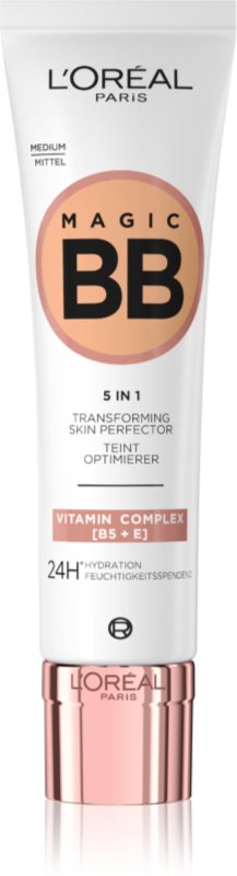 L’Oréal Paris Magic BB crema BB