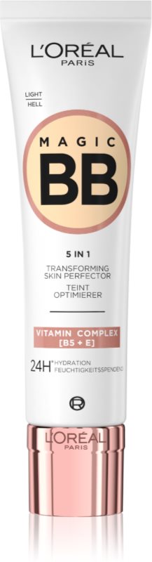 L’Oréal Paris Magic BB crema BB