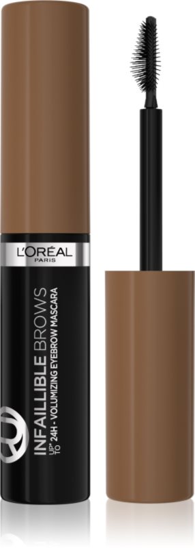 L’Oréal Paris Infaillible Brows gel pentru sprancene