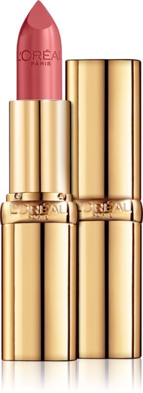L’Oréal Paris Color Riche ruj hidratant culoare 110 Made In Paris 3.6 g