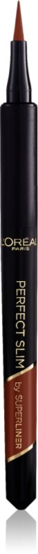 L’Oréal Paris Superliner Perfect Slim tuș de ochi tip cariocă