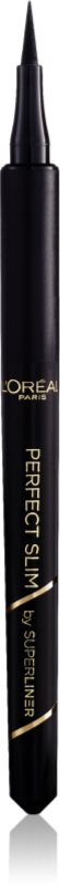 L’Oréal Paris Superliner Perfect Slim tuș de ochi tip cariocă