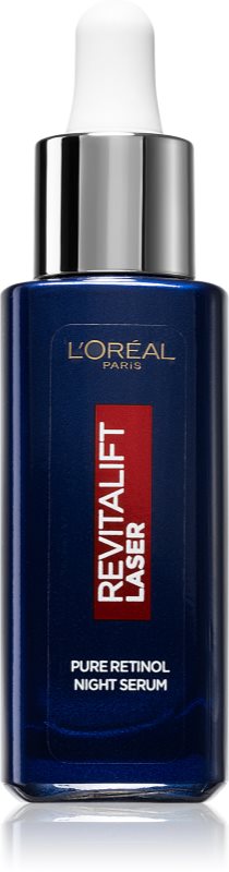 L’Oréal Paris Revitalift Laser ser impotriva ridurilor 30 ml