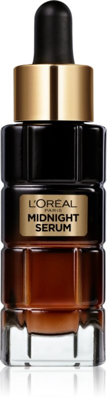 L’Oréal Paris Age Perfect Cell Renew Midnight ser regenere piele 30 ml