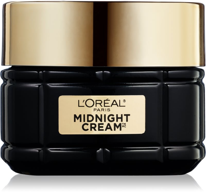 L’Oréal Paris Age Perfect Cell Renew Midnight crema regeneratoare de noapte 50 ml