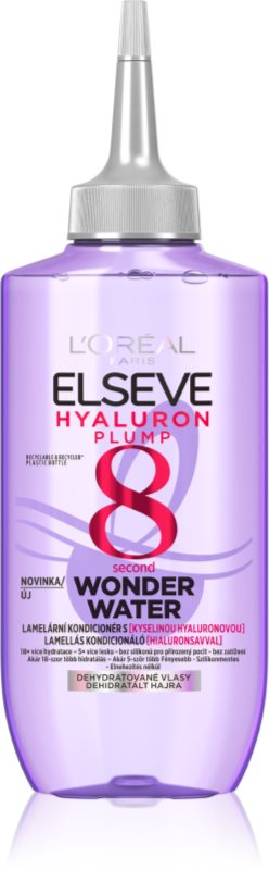 L’Oréal Paris Elseve Hyaluron Plump balsam expres cu acid hialuronic 200 ml