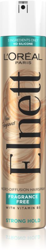 L’Oréal Paris Elnett fixativ fara parfum 300 ml