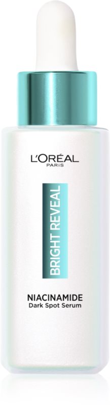 L’Oréal Paris Bright Reveal ser impotriva petelor 30 ml