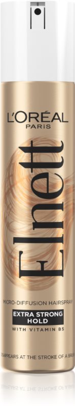 L’Oréal Paris Elnett fixativ cu fixare foarte puternica 300 ml