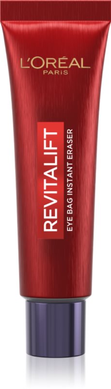 L’Oréal Paris Revitalift Laser tratament pentru ochi umflati 15 ml