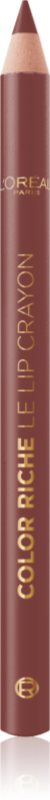 L’Oréal Paris Color Riche creion contur buze