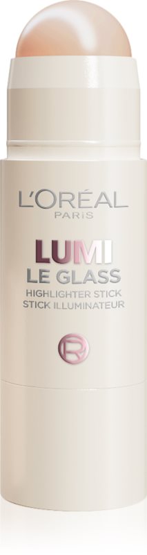 L’Oréal Paris Lumi Stick Glass crema de strălucire stick