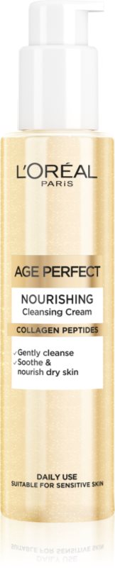 L’Oréal Paris Age Perfect Collagen Expert crema de curatare nutritiva faciale 150 ml