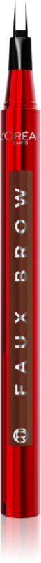 L’Oréal Paris Infaillible Faux Brow creion pentru sprancene