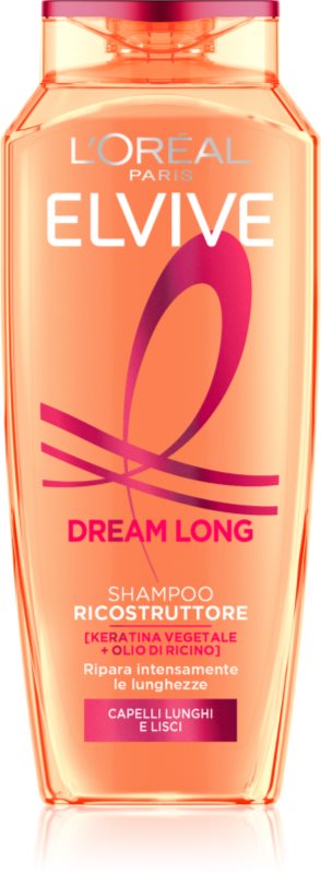 L’Oréal Paris Elseve Dream Long șampon pentru păr lung