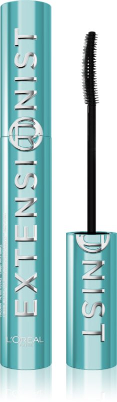 L’Oréal Paris Telescopic Extensionist rimel pentru alungire rezistent la apă pentru volum și gene curbate 9.9 ml
