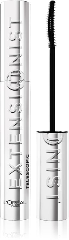 L’Oréal Paris Telescopic Extensionist mascara pentru alungire pentru volum și gene curbate