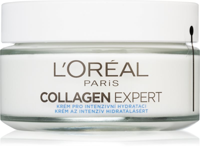 L’Oréal Paris Collagen Expert cremă hidratantă 50 ml