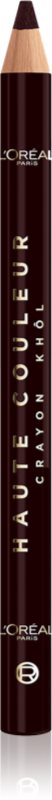 L’Oréal Paris Infaillible Haute Coulueur creion kohl pentru ochi stick