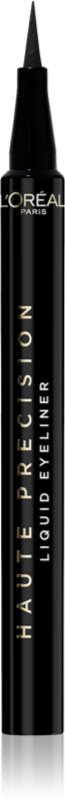 L’Oréal Paris Infaillible Haute Precision eyeliner în fix