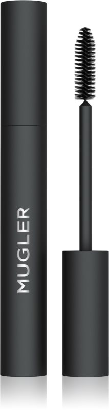 L’Oréal Paris x Mugler mascara rezistent, pentru volum culoare Black 8.5 ml