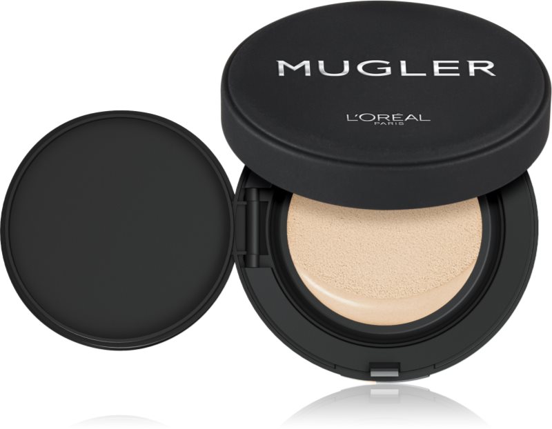 L’Oréal Paris x Mugler machiaj compact persistent acoperire completa