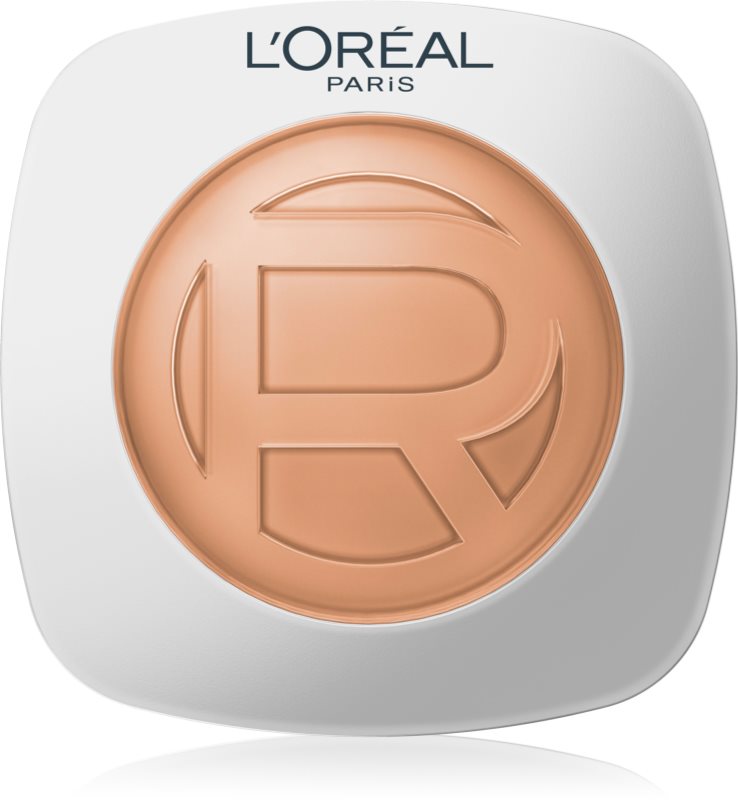 L’Oréal Paris True Match Hyaluron Tinted Balm bază pentru machiaj iluminatoare pentru uniformizarea nuantei tenului