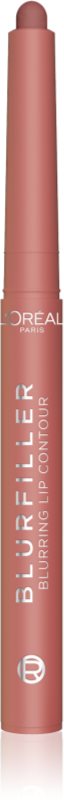 L’Oréal Paris Blurfiller Lip Contour dermatograf cremos pentru buze