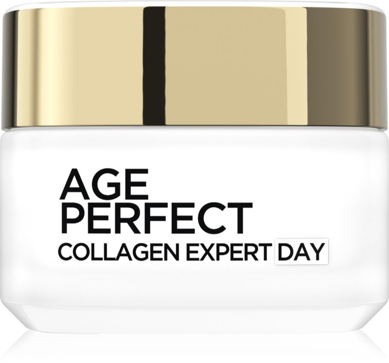 L’Oréal Paris Age Perfect crema de zi anti-aging pentru ten matur 50 ml
