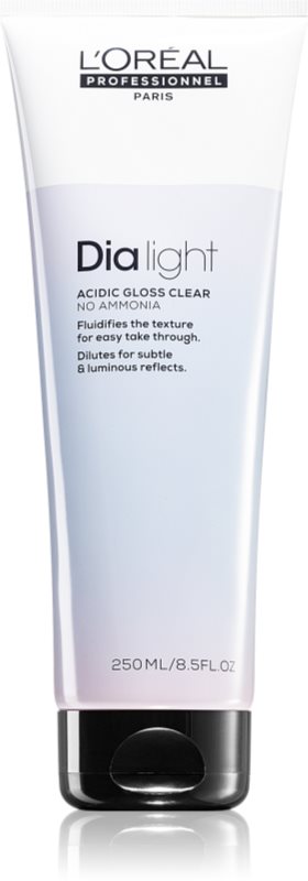L’Oréal Professionnel Dia Light mască pentru amestecarea nuanțelor 250 ml