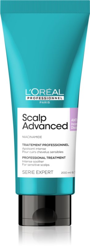 L’Oréal Professionnel Serie Expert Scalp Advanced ingrijire par pentru par si scalp 200 ml