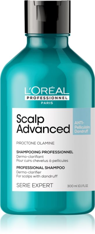 L’Oréal Professionnel Serie Expert Scalp Advanced sampon anti-matreata